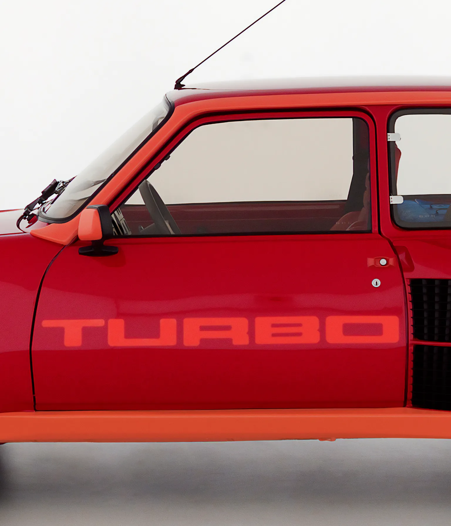 R5 Turbo