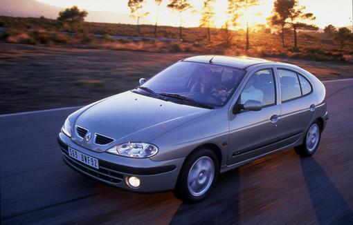 Renault Mégane