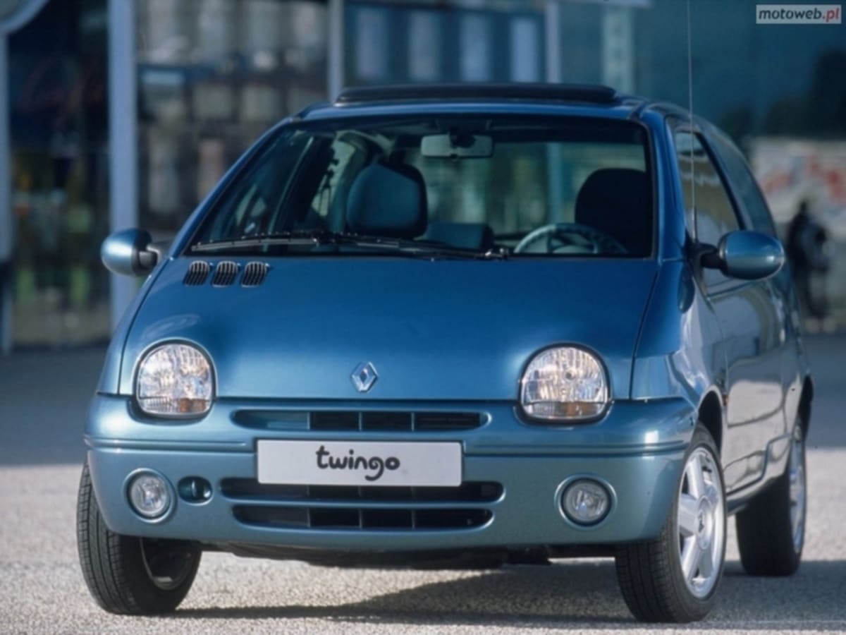 Renault Twingo